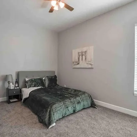 Entire House-Comfy/Close To Downtown/Ybor